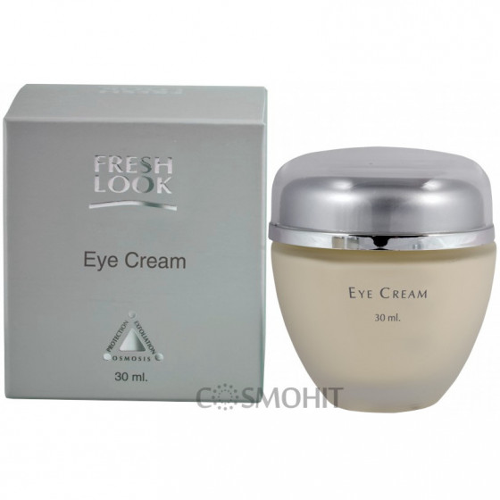 Fresh Look Eye Cream - Крем для шкіри навколо очей - 1