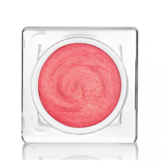 Shiseido Minimalist Whipped Powder Blush - Кремові рум'яна