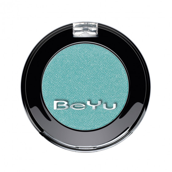 BeYu Color Swing Eyeshadow - Моно тіні для повік 337 Water Lily