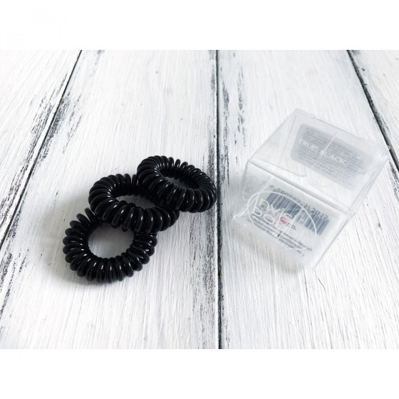 Invisibobble Original True Black - Гумки для волосся - 3