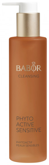 Babor Phytoactive Sensitive - Фітоактів для чутливої ​​шкіри