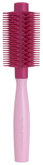 Tangle Teezer Blow-Styling Round Tool Small Pink - Малий круглий гребінець для укладання волосся феном