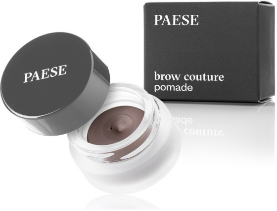 Paese Brow Couture Pomade - Помада для брів - 1