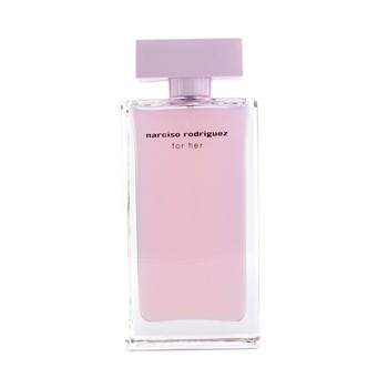 Narciso Rodriguez For Her Delicate Limited Edition - Парфумована вода - 1