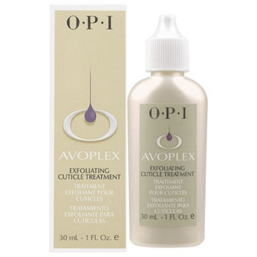 OPI Avoplex Exfoliating Cuticle Treatment - Антикутикула Авоплекс - 1