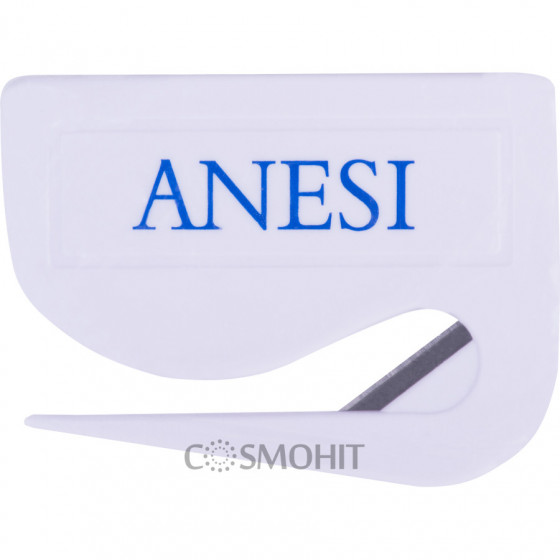 Anesi Osmotic Film Cutter - Безпечний ніж для зняття остигнувшого бруду після гарячого обгортання