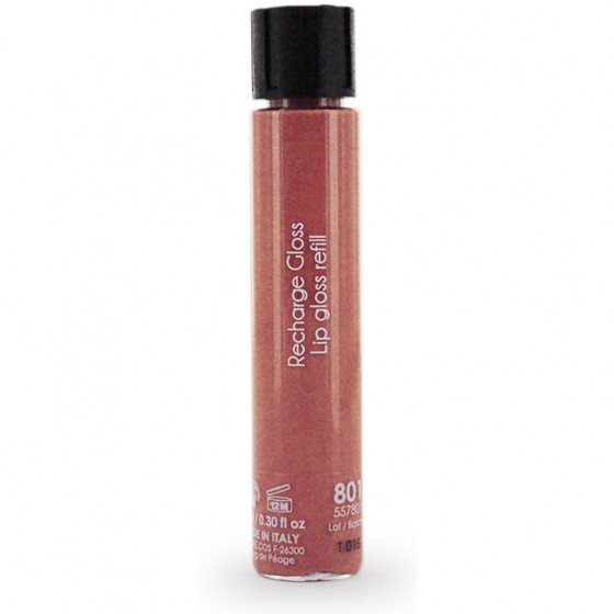 Couleur Caramel Signature Lip Gloss - Блиск для губ (змінний блок)