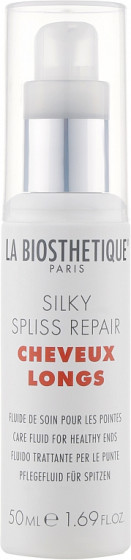 La Biosthetique Cheveux Longs Silky Spliss Repair - Лосьйон для відновлення ламкого волосся