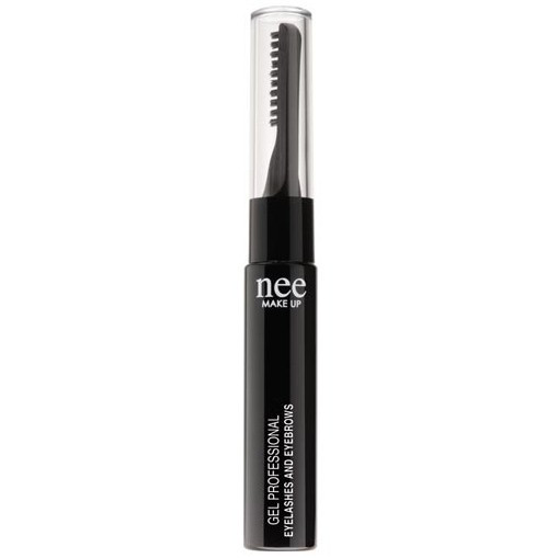 Nee Make Up Gel Professional Eyelashes and Eyebrows - Професійний гель для брів і вій