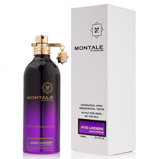 Montale Aoud Lavender EDP 50 ml - 1