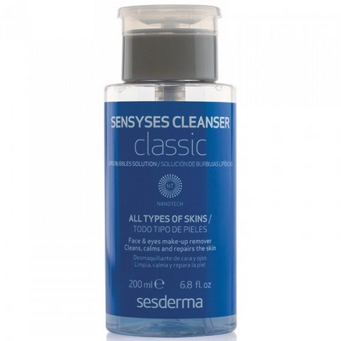 Sesderma Sensyses Liposomal Cleanser - Ліпосомальний очищующий лосьйон
