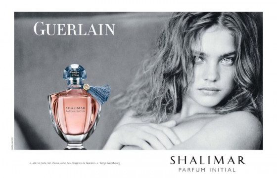 Guerlain Shalimar Parfum Initial - Парфумована вода - 3