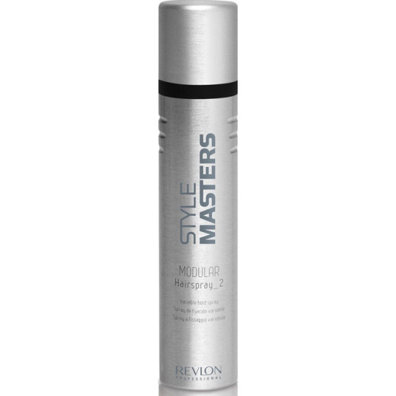 Revlon Professional Style Masters Modular Hairspray-2 - Спрей змінної фіксації