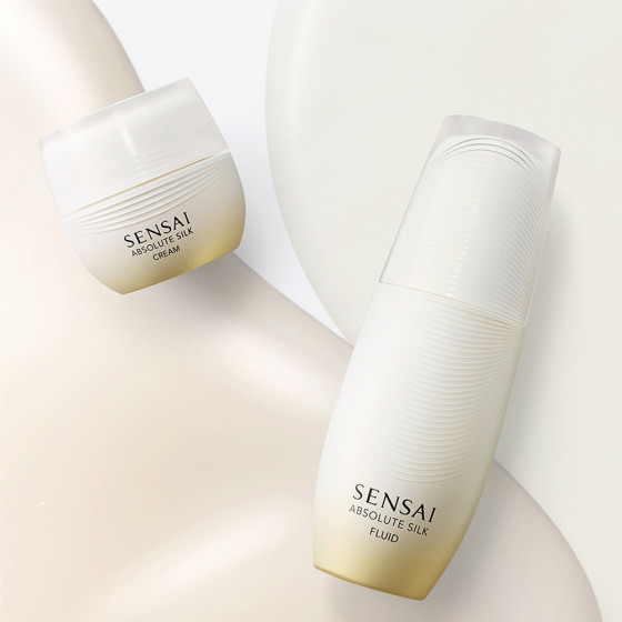 Kanebo Sensai Absolute Silk Cream - Крем для обличчя - 5