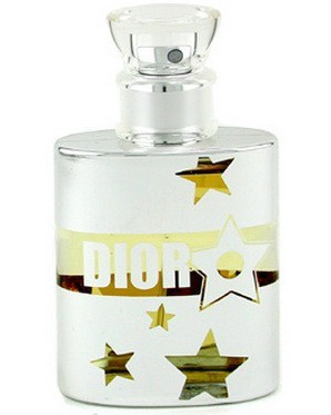 Christian Dior Dior Star - Туалетна вода - 1