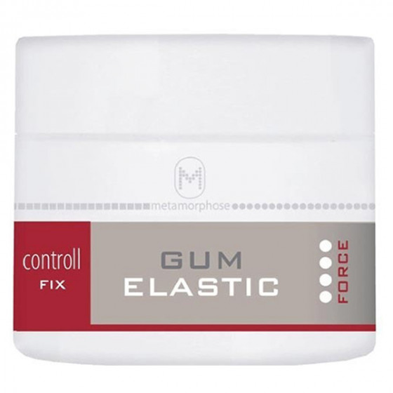 Metamorphose Controll Fix Gum Elastic - Гель сильної фіксації