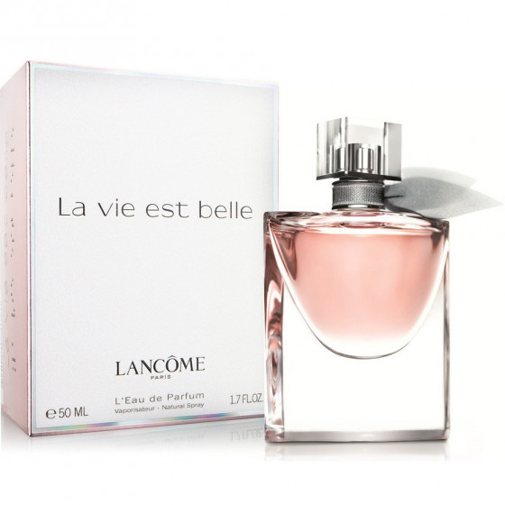 Lancome La Vie Est Belle L`eau De Parfum - Парфумована вода - 1