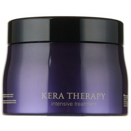 T-LAB Professional Kera Therapy Intensive Treatment - Інтенсивна маска для хімічно пошкодженого волосся