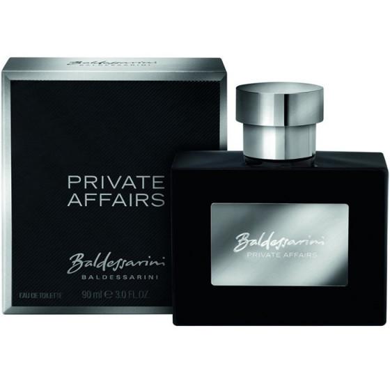 Hugo Boss Baldessarini Private Affairs EDT 90 ml