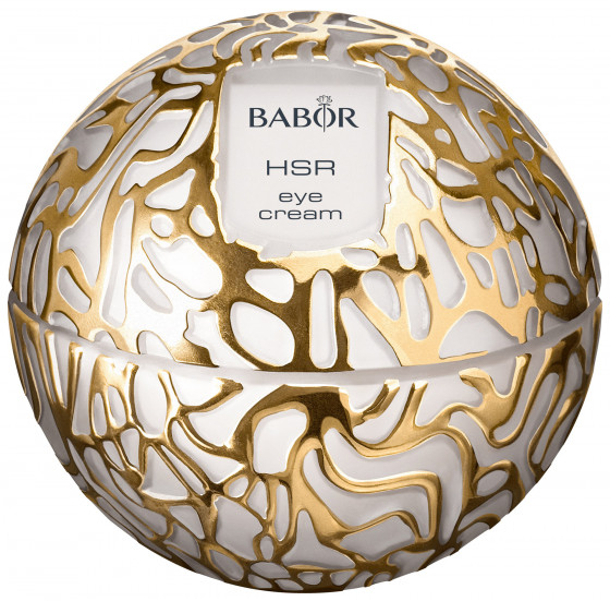 Babor HSR Lifting Extra Firming Eye Cream - Ліфтинг-крем для повік