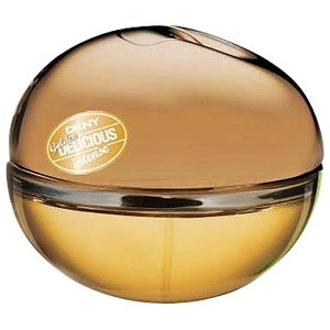 Donna Karan DKNY Golden Delicious - Парфумована вода (тестер) - 1