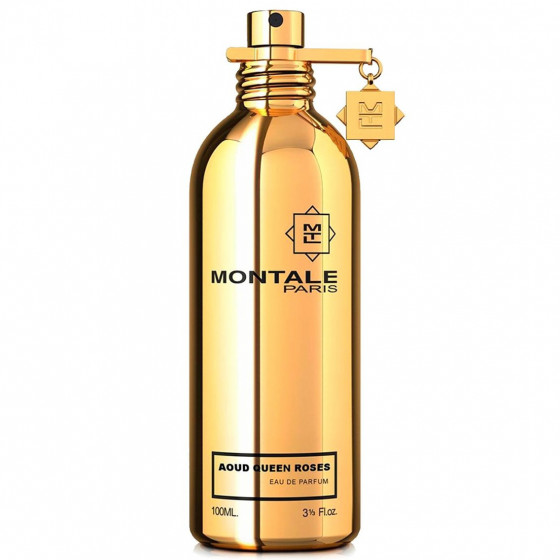 Montale Aoud Queen Roses - Парфумована вода (тестер)