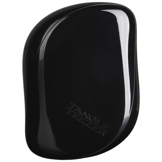 Tangle Teezer Compact Styler Rock Star Black - Щітка для волосся