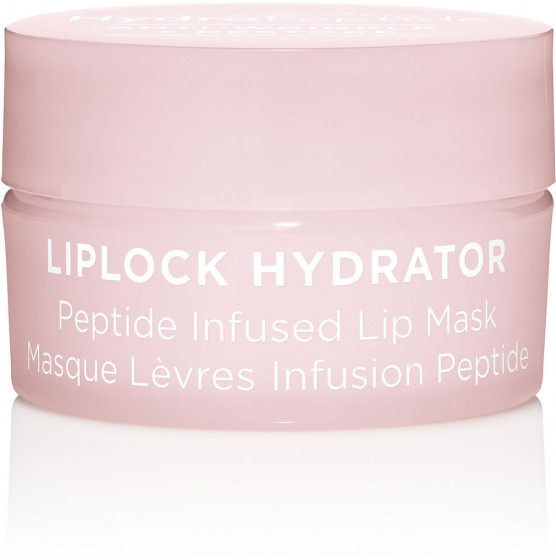 HydroPeptide LipLock Hydrator Peptide Infused Lip Mask - Маска для губ з пептидами