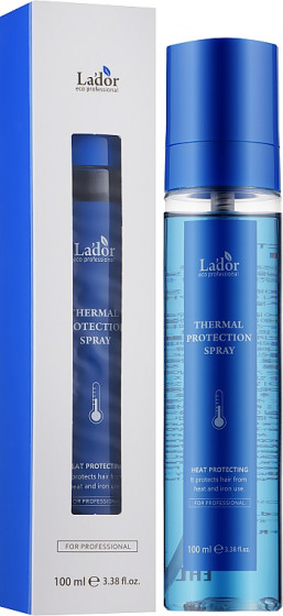 La'dor Thermal Protection Spray - Термозахисний міст-спрей для волосся з амінокислотами - 1