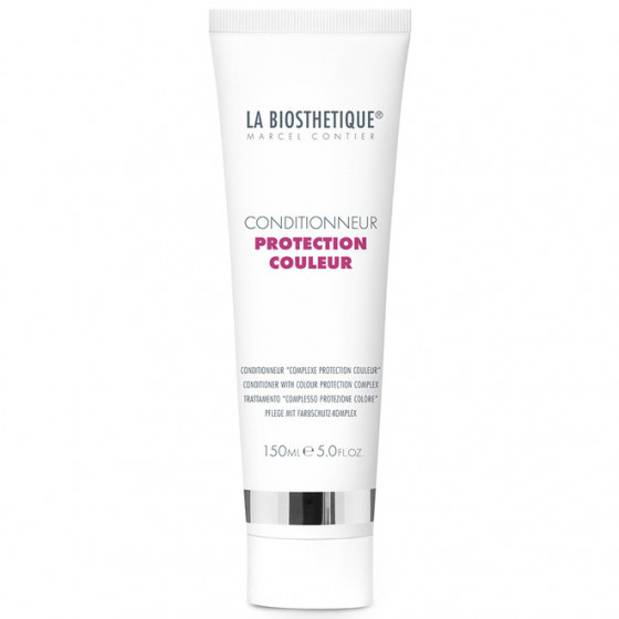 La Biosthetique Conditionneur Protection Couleur - Кондиціонер для збереження кольору фарбованого волосся