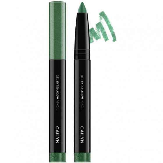 Cailyn Gel Eyeshadow Pencil - Гель карандаш-тени №08 Midnight