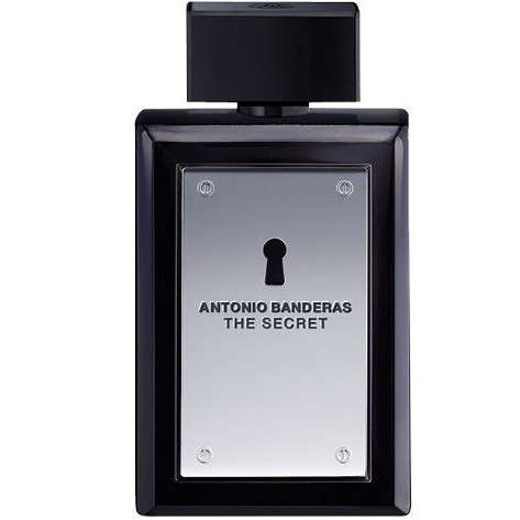 Antonio Banderas The Secret - Туалетна вода - 1