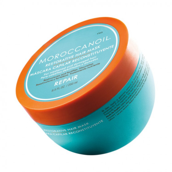 Moroccanoil Restorative Hair Mask - Відновлюча Маска для волосся