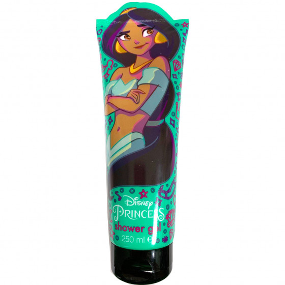 Disney Shower Gel for Kids - Дитячий гель для душу
