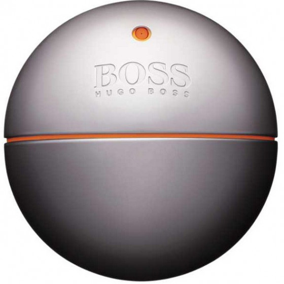 Hugo Boss Boss In Motion - Туалетна вода - 1