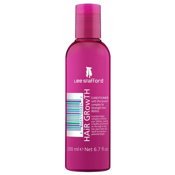 Lee Stafford Hair Growth Conditioner - Кондиціонер для росту волосся