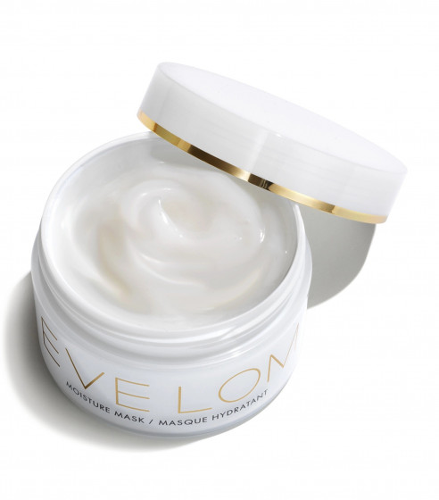 Eve Lom Moisture Mask - Зволожуюча маска для обличчя - 2