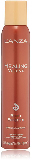 L'anza Healing Volume Root Effects - Мус для прикореневого об'єму