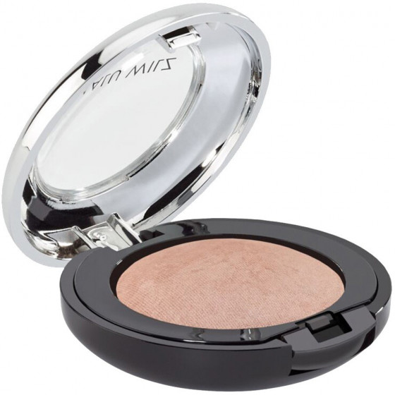 Malu Wilz Luminizing Skin - Компактний хайлайтер