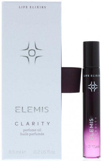 Elemis Clarity Perfume Oil - Парфумерне масло "Чистота" - 2