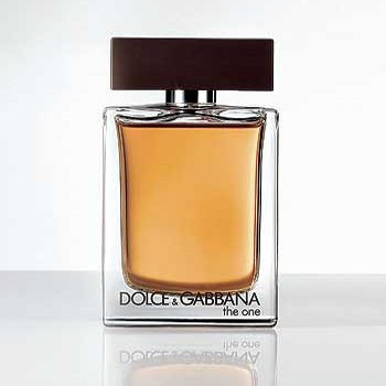 Dolce & Gabbana The One For Men - Туалетна вода - 1