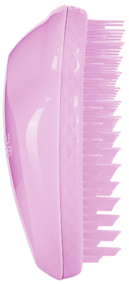 Tangle Teezer The Original Fine & Fragile Pink Dawn - Гребінець для волосся - 2