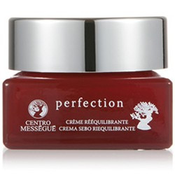 Centro Messegue Perfection Creme Reequilibrante - Крем себо-баланс