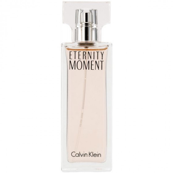 Calvin Klein Eternity Moment - Парфумована вода - 1