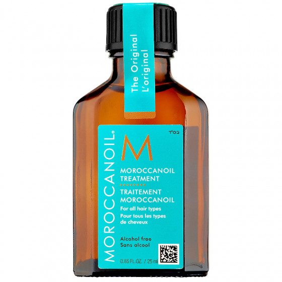 Moroccanoil Treatment Oil For All Hair Types - Масло для всіх типів волосся