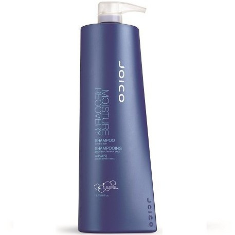 Joico Moisture Recovery Shampoo For Dry Hair - Шампунь для сухого волосся