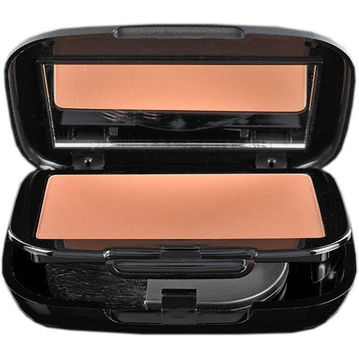 Make-Up Studio Compact Earth Powder - Компактна пудра