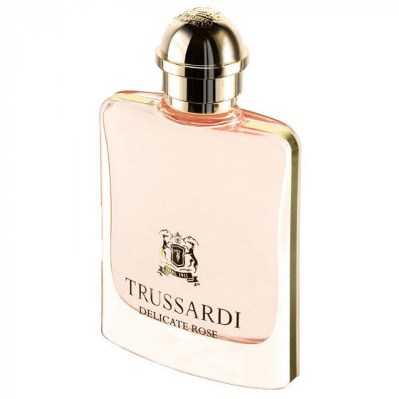 Trussardi Delicate Rose - Туалетна вода (тестер)