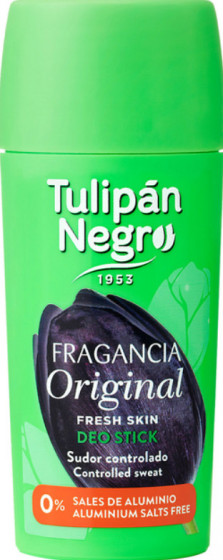 Tulipan Negro Desodorante Stick Original - Дезодорант-стік Оріджинал