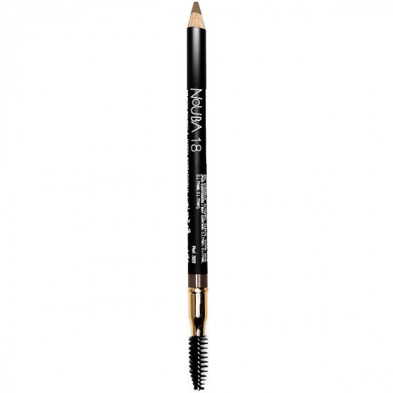 Nouba Eyebrow Pencil - Олівець для брів